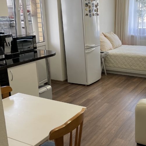 Студия Северный кв-л, д. Сапроново, Купелинка мкр, 21