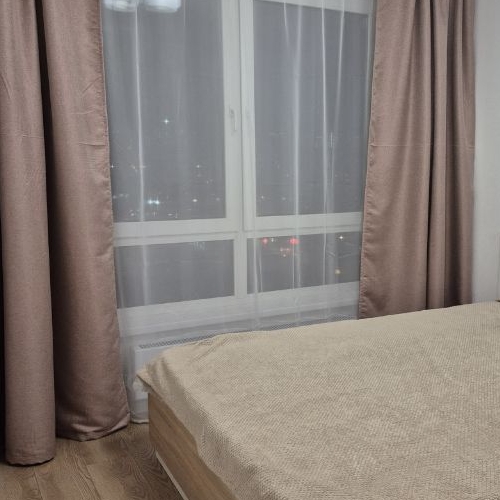 1-комн квартира улица Римского-Корсакова, 11к9