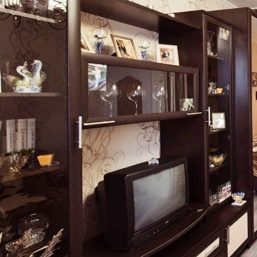 1-комн квартира Быково пгт, улица Щорса, 4А