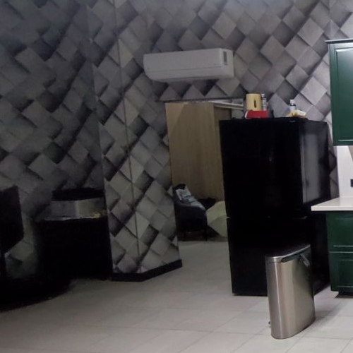 3-комн квартира Складочная улица, 6к2