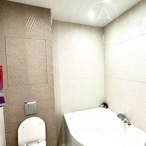 1-комн квартира Ивантеевка, Студенческий проезд, 3