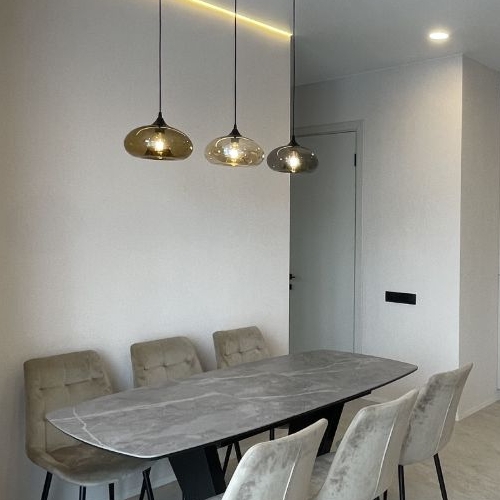 3-комн квартира Большая Филевская улица, 3к4