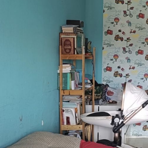 2-комн квартира Пироговский мкр, улица Тимирязева, 4к1