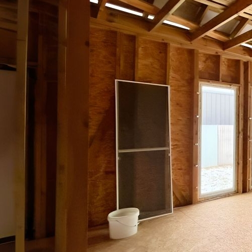 Коттедж/дом Массив Никольское кп, Красный Бор пгт, 12