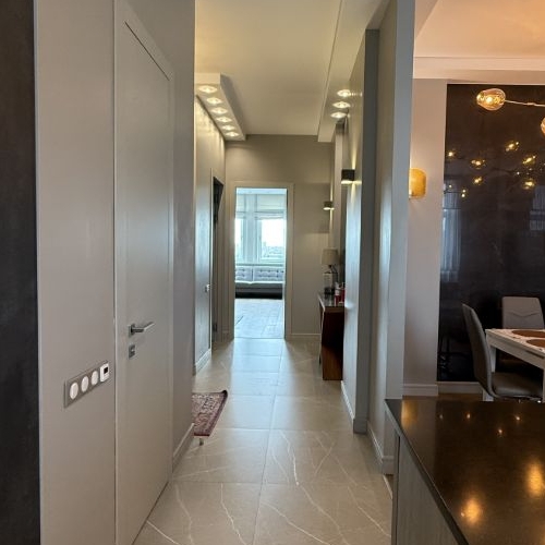 5-комн квартира Нагорный бульвар, 19к1