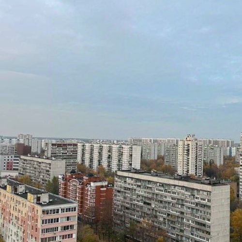 Студия Илимская улица, 1Вк3