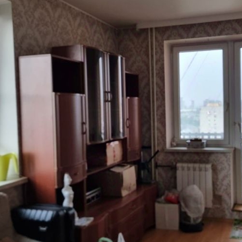 3-комн квартира улица Ирины Левченко, 1