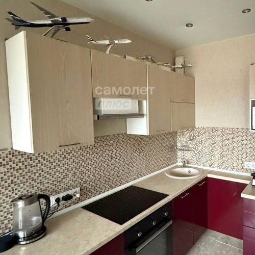 Студия Донецкая улица, 30к2