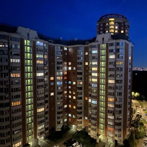 1-комн квартира 1 Мая мкр, Балашиха, 36