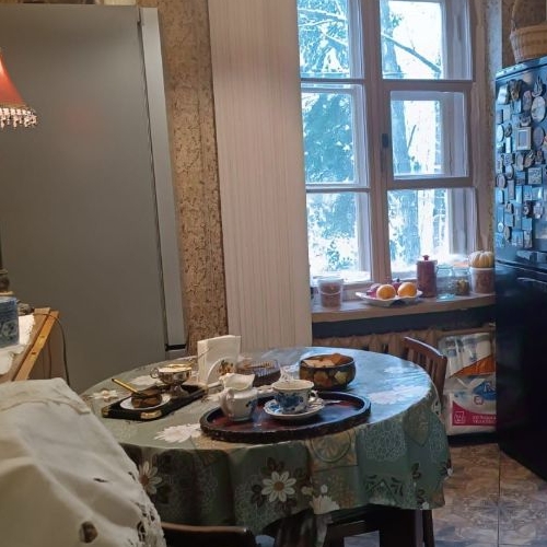 Комната Гагарина мкр, Балашиха, 3