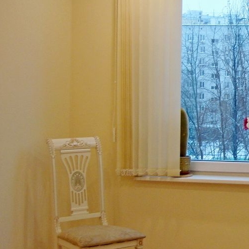 1-комн квартира улица Бестужевых, 8А