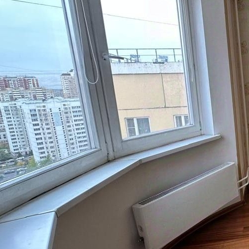 2-комн квартира Красногорск, бульвар Подмосковный, 8
