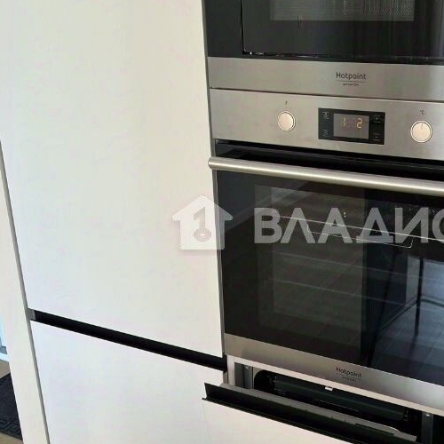 2-комн квартира Большая Филевская улица, 3к3