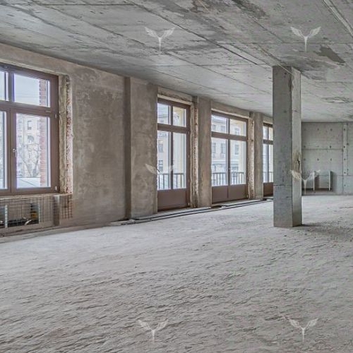 5-комн квартира Большой Левшинский переулок, 11