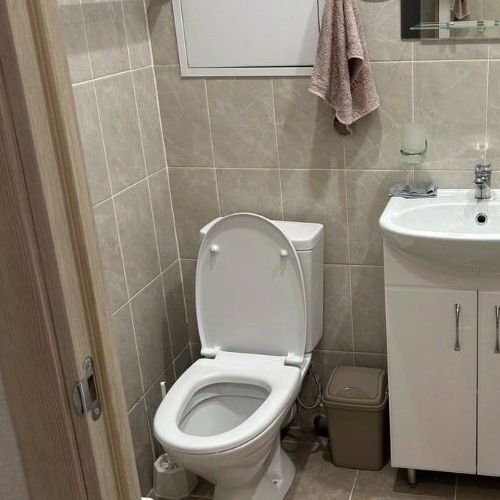 Студия 2-я Фрезерная улица, 6к2