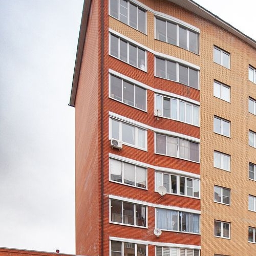 2-комн квартира Пронина мкр, Звенигород,  д. 5