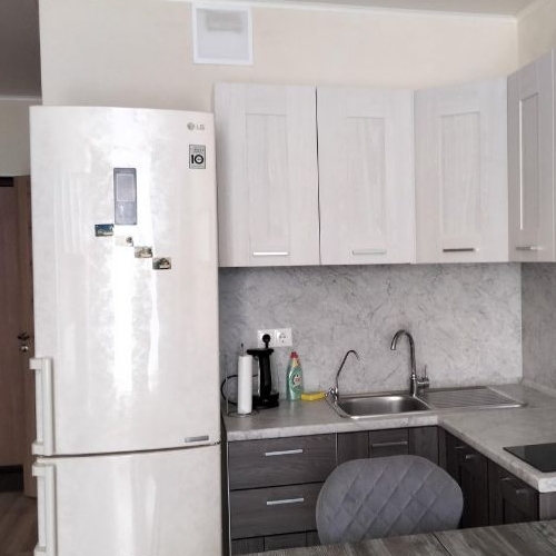 Студия Королев, улица Академика Легостаева, 8