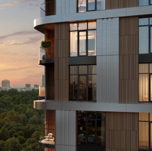 2-комн квартира Верейская улица,  д. 23