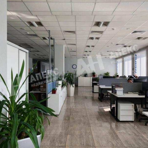 Офис Маршала Прошлякова ул