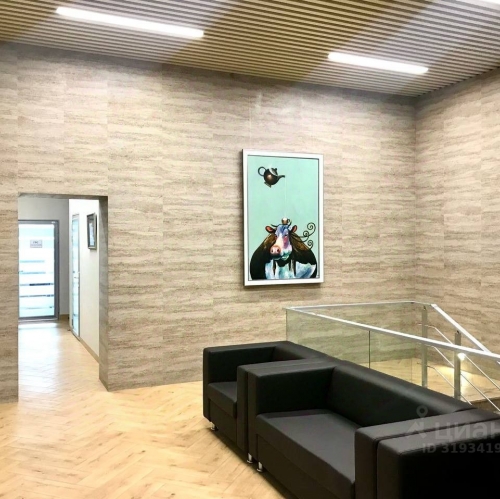 Офис Часовня, Рязанское шоссе,  д. 45А