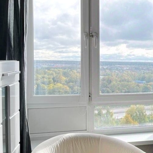 Студия Зенино ЖК Самолет мкр, Люберцы, улица Вертолетная, 16к1