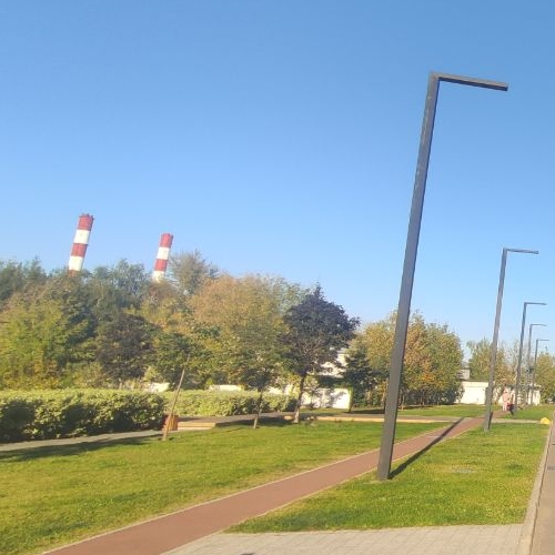 Студия Амурская улица, 1Ак5