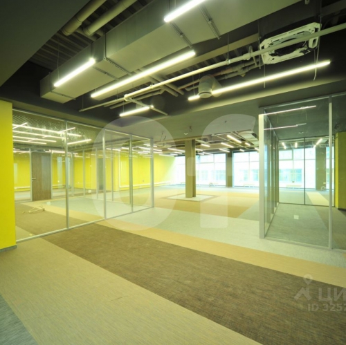 Офис ул Верейская,  д. 29,  к. 134