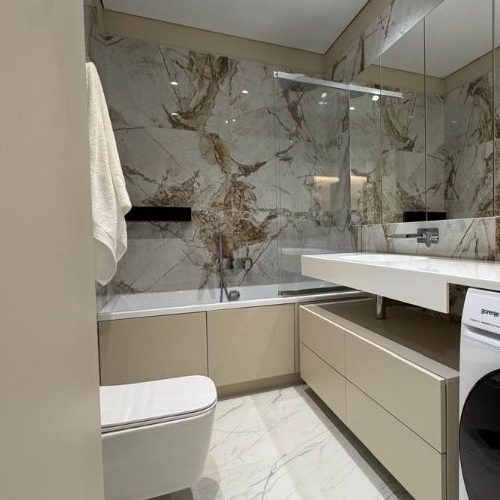 2-комн квартира Новоясеневский проспект, 3В