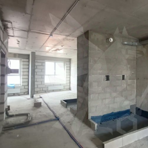 3-комн квартира улица Петра Алексеева, 14