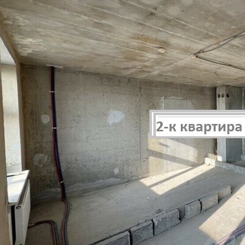 2-комн квартира Красногорск, улица Авангардная, 2