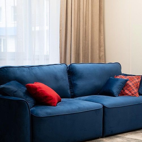 3-комн квартира Красногорск, улица Спасская, 1к2