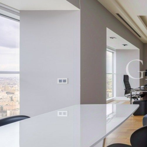 2-комн квартира 1-й Красногвардейский проезд, 15