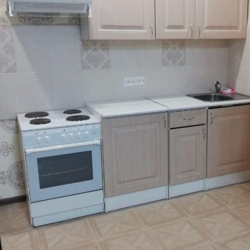 Студия Дзержинский, Угрешская улица, 34