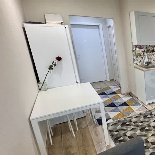 Студия Цимлянская улица, 3к1