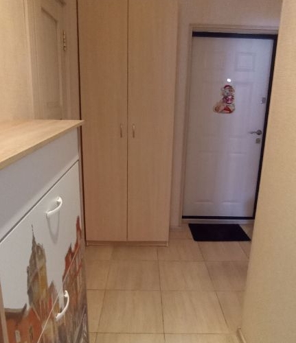 1-комн квартира Нахабино пгт, улица Панфилова, 29