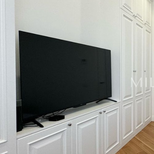 3-комн квартира Мосфильмовская улица, 8