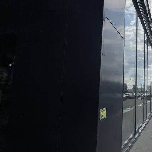 Студия улица Поляны, 5