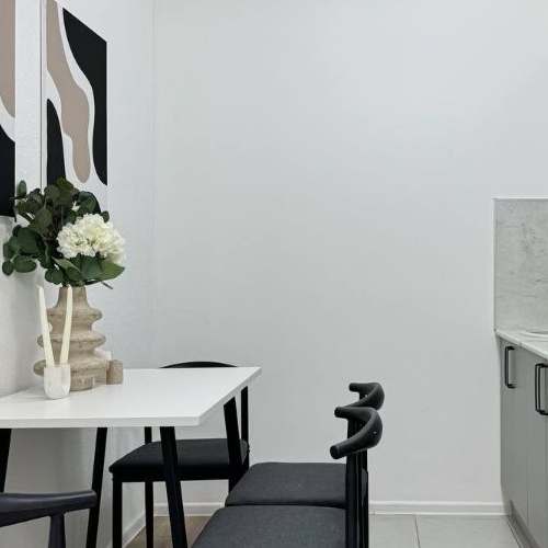 3-комн квартира Складочная улица, 2