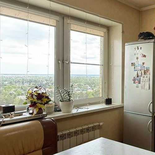 2-комн квартира Раменское, улица Лучистая, 1