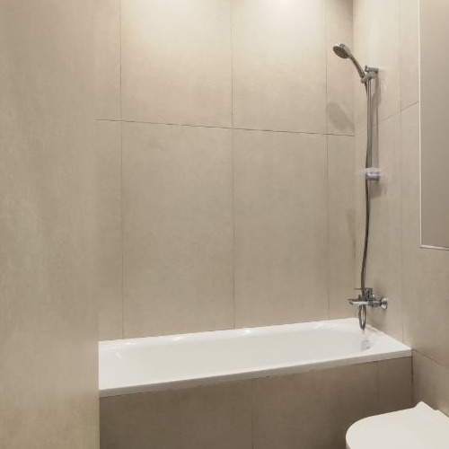 Студия Волоколамское шоссе, 81/2с6