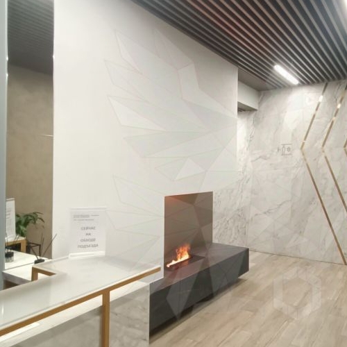 3-комн квартира улица Петра Алексеева, 14