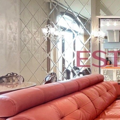 4-комн квартира Заречье пгт, улица Весенняя, 2к6