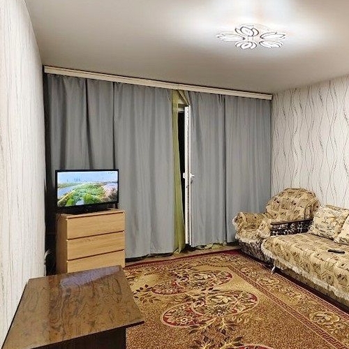 2-комн квартира Лобня, улица Калинина,  д. 12