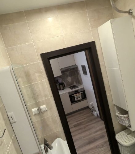 Студия Салтыковка мкр, Балашиха, Школьная улица,  д. 7к2