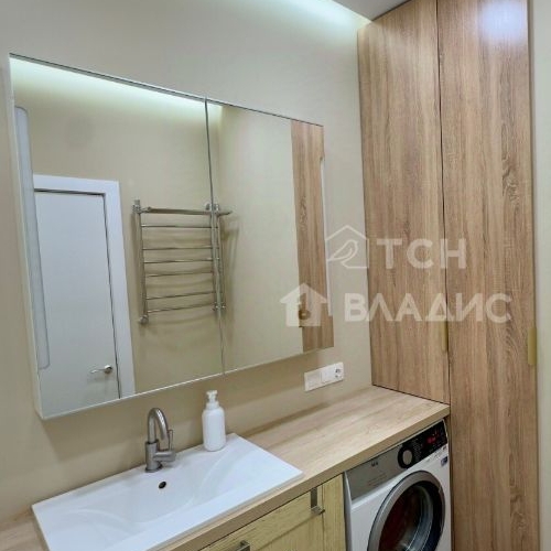 1-комн квартира Пушкино, проезд 1-й Некрасовский, 9