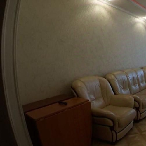 3-комн квартира Октябрьский пгт, улица Спортивная, 1