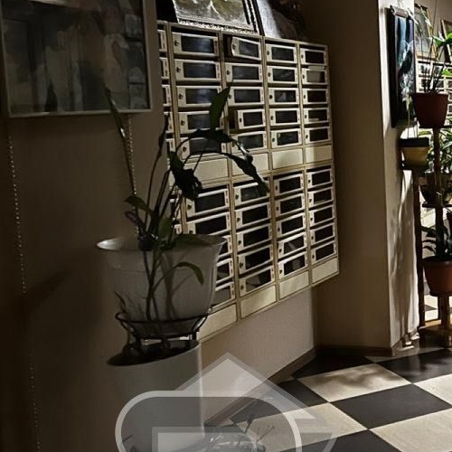 2-комн квартира Химки, 9 Мая улица, 12б