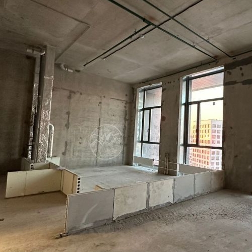 2-комн квартира Березовая аллея, 19к4