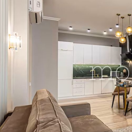 2-комн квартира Ленинградский проспект, 35С2