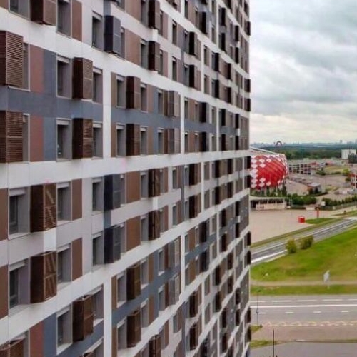 2-комн квартира Волоколамское шоссе, 71/22к1